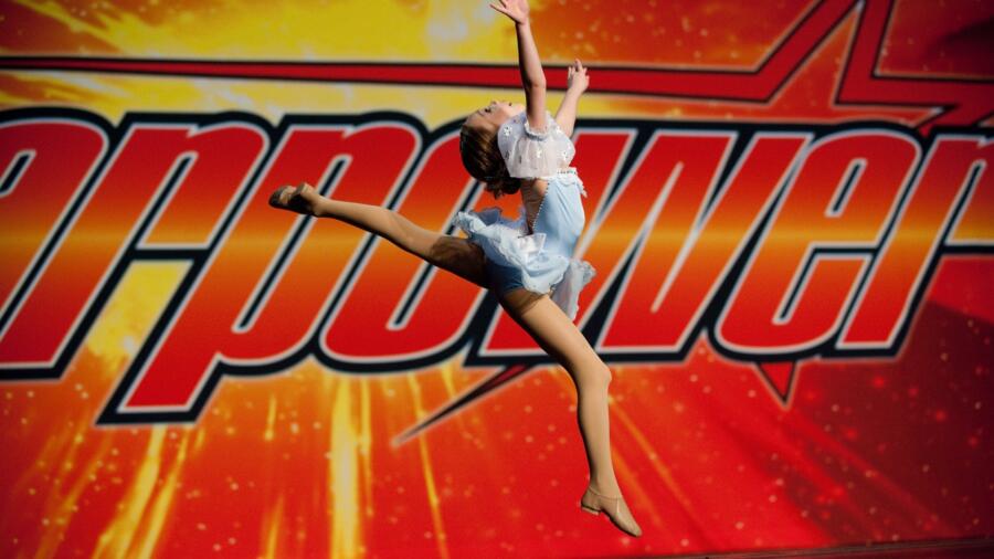Season 1 Dance Moms Lifetime