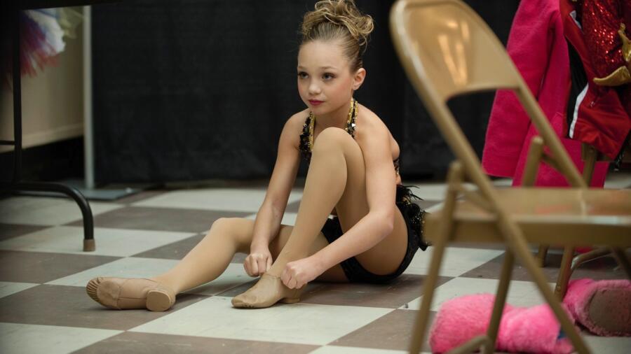 Dance Moms Season 2