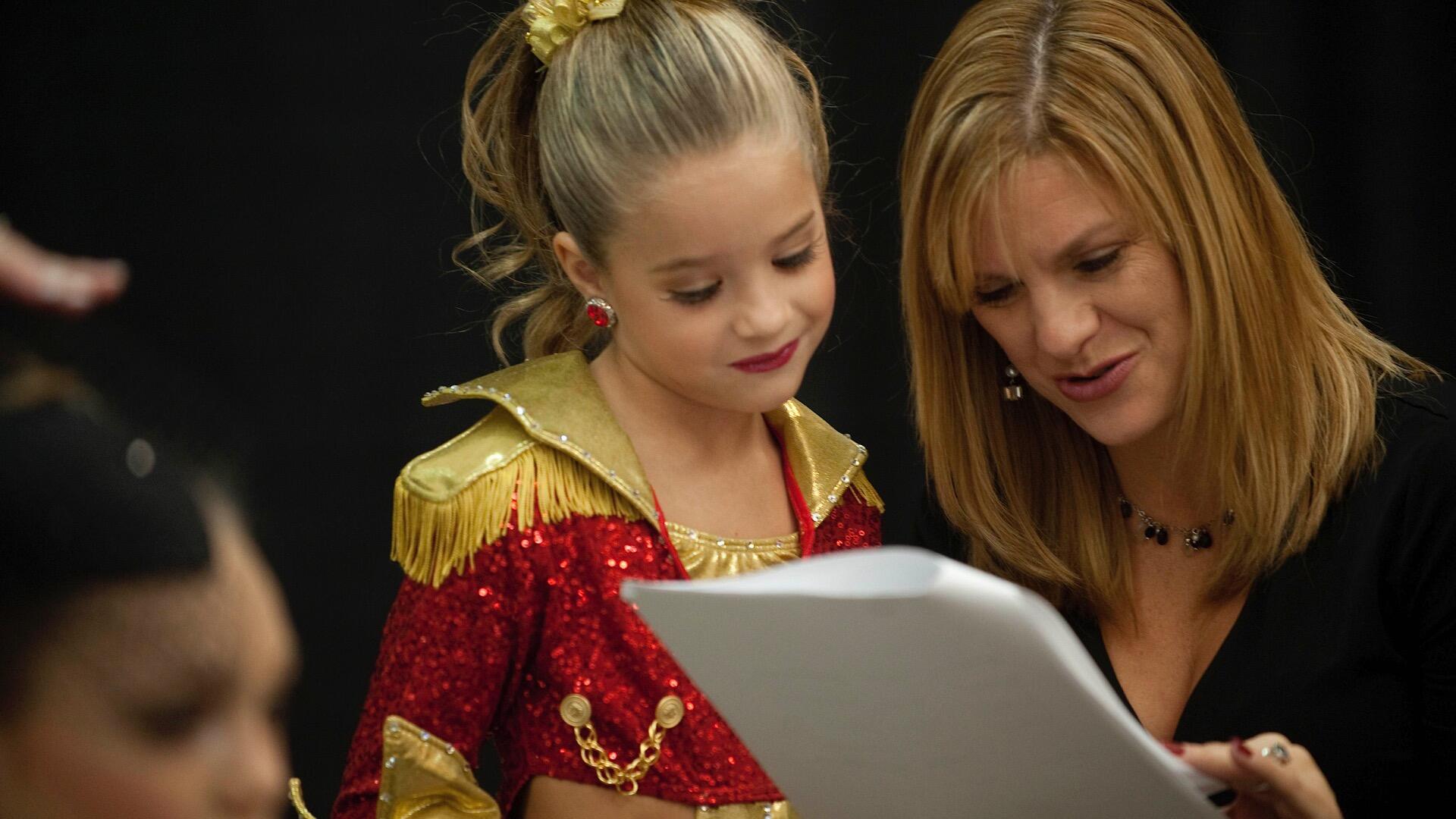 Season 2 episode 21 dance moms