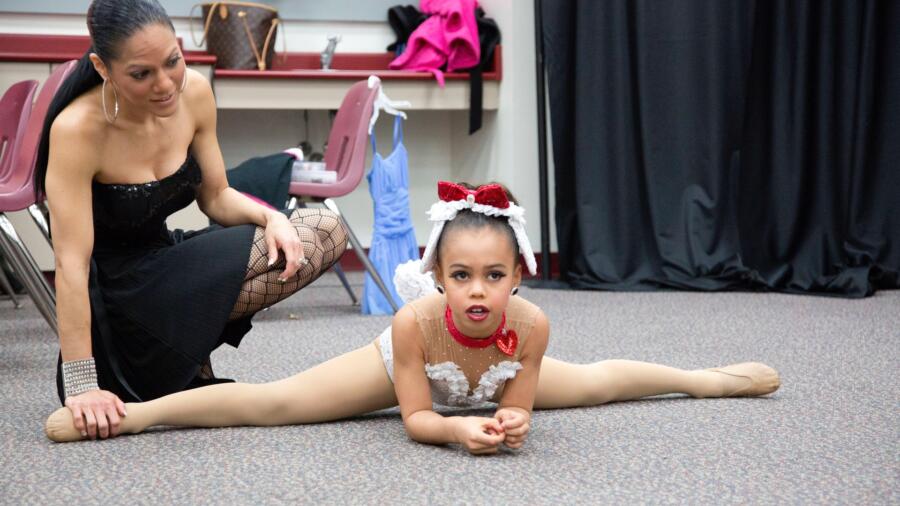 Dance Moms Season 3