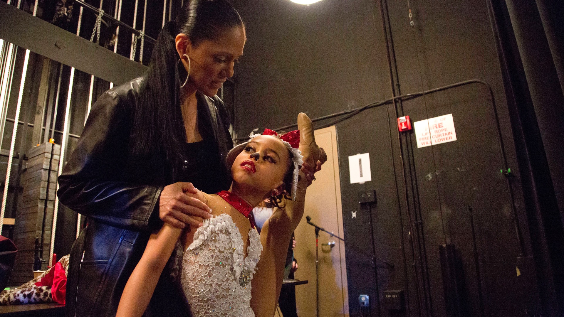 Season 3 Dance Moms Lifetime