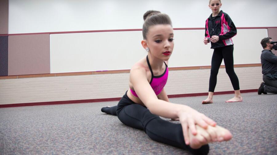Dance Moms Season 3