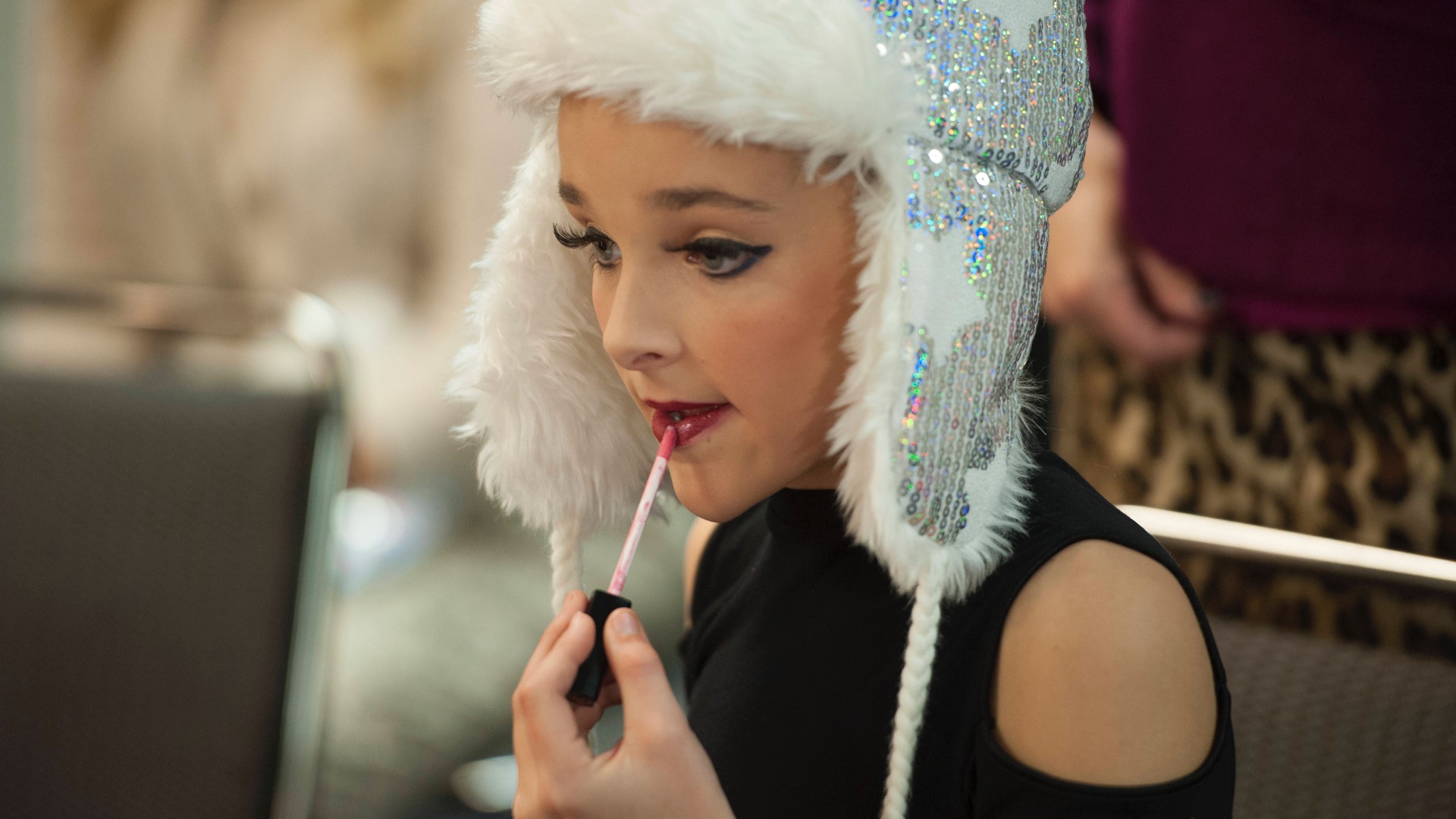 Season 3 Dance Moms Lifetime