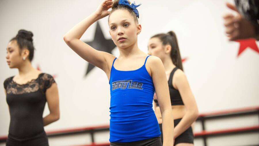 Dance Moms Season 4
