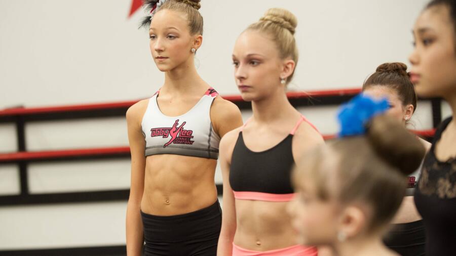 Dance Moms Season 4