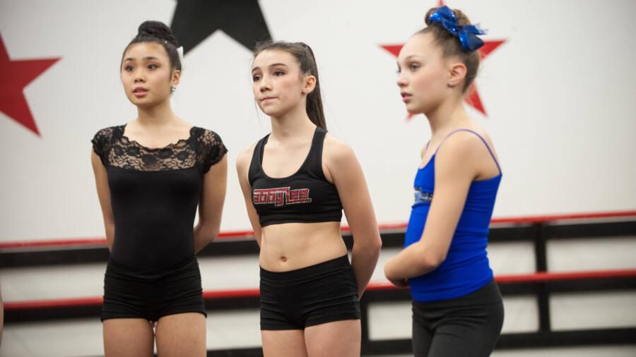 Season 4 - Dance Moms | Lifetime