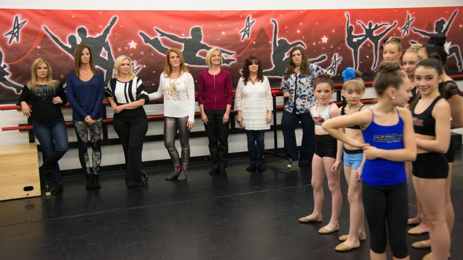 Dance Moms Season 4