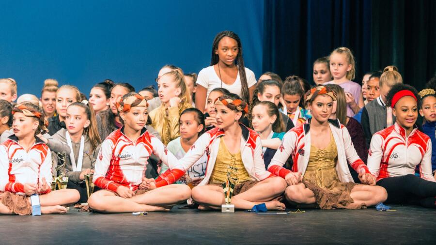 Dance Moms Season 5