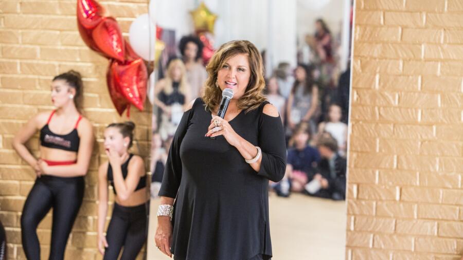 Season 5 Dance Moms Lifetime