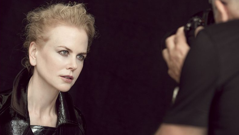 For Once, You Might Actually Buy the Pirelli Calendar
