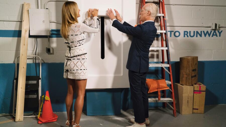 Project Runway Season 15, Episode 3