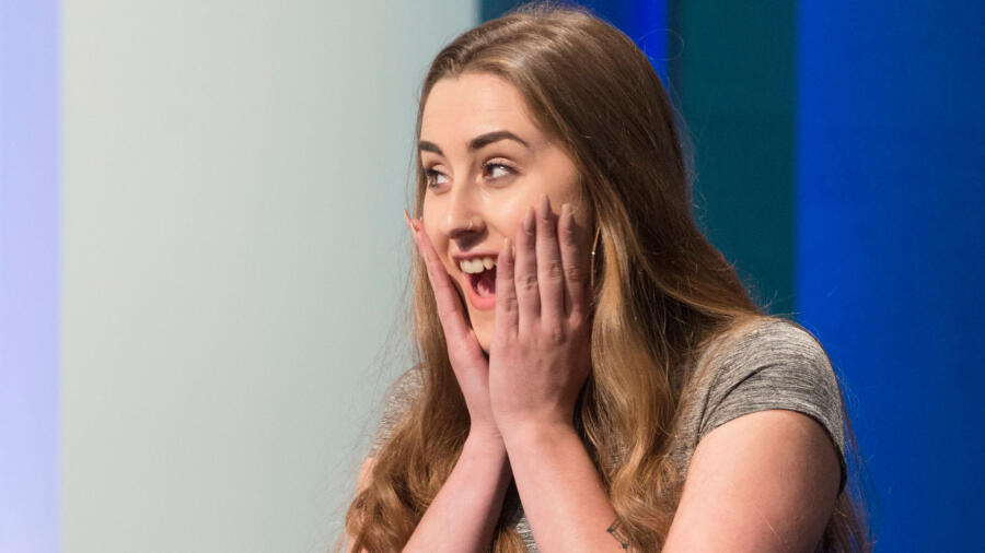 Project Runway Season 15, Episode 6