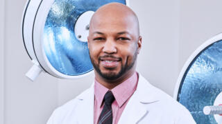 Dr. Wright Jones