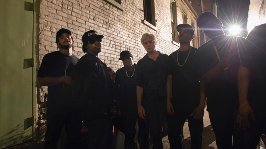 Surviving Compton Dre Suge & Michel Le Watch Online Free Surviving Compton: Dre, Suge and Michel'le Movie Pictures - Surviving