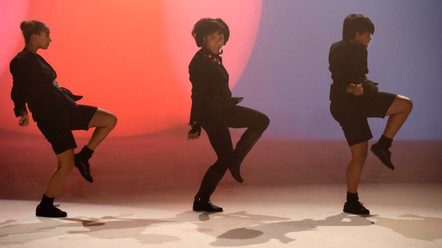 Photo Credit: Katherine Bomboy-Thornton 