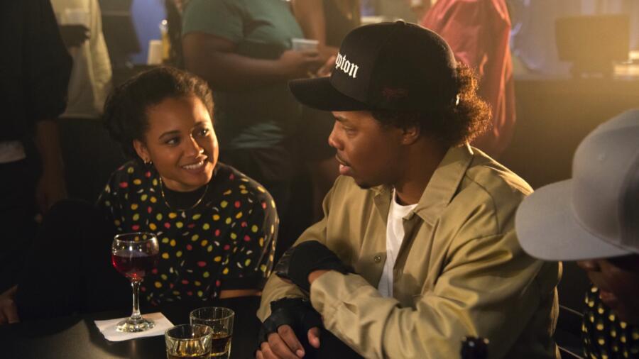 Where Can I Watch Surviving Compton For Free Surviving Compton: Dre, Suge and Michel'le Movie Pictures - Surviving