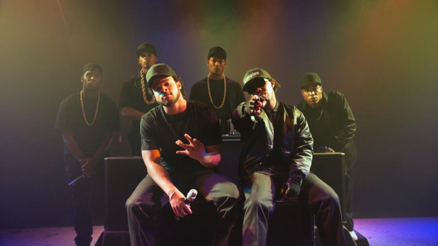 Where Can I Watch Surviving Compton For Free Surviving Compton: Dre, Suge and Michel'le Movie Pictures - Surviving