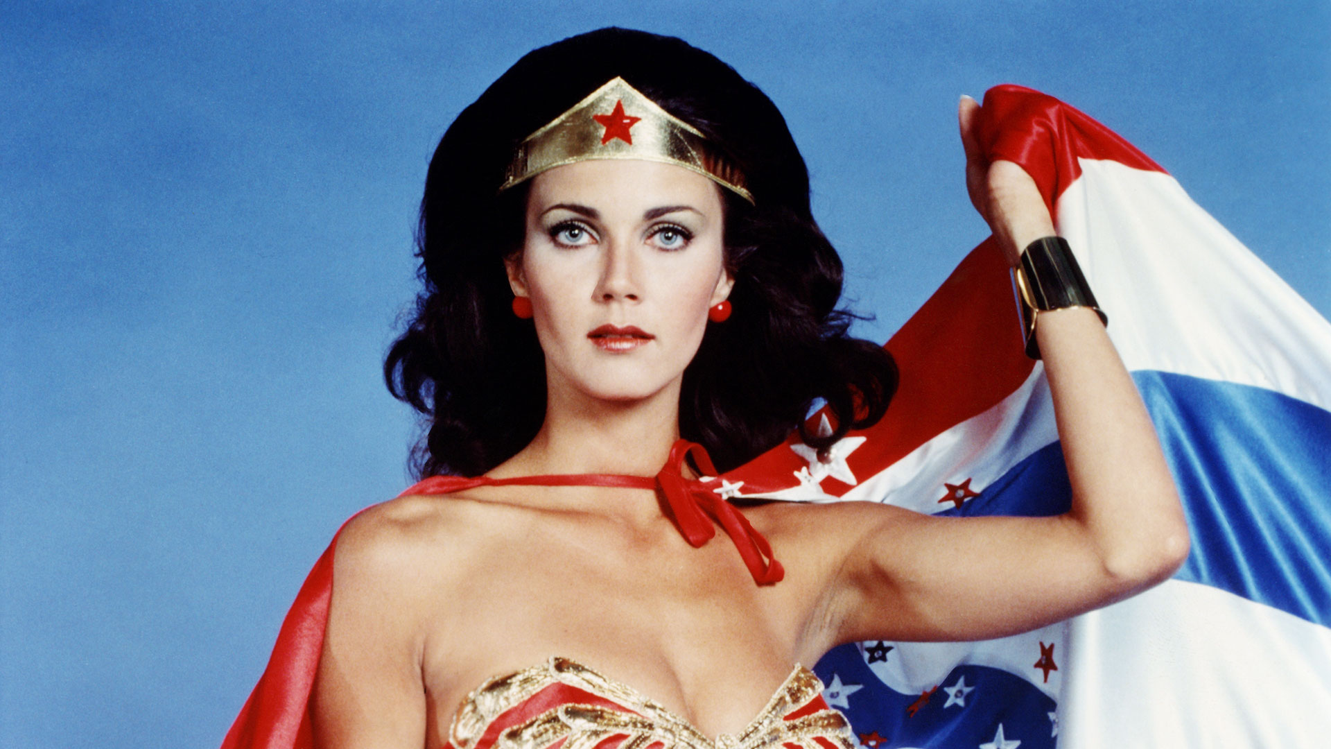 Wonder Woman Just Got Her Own Official Day