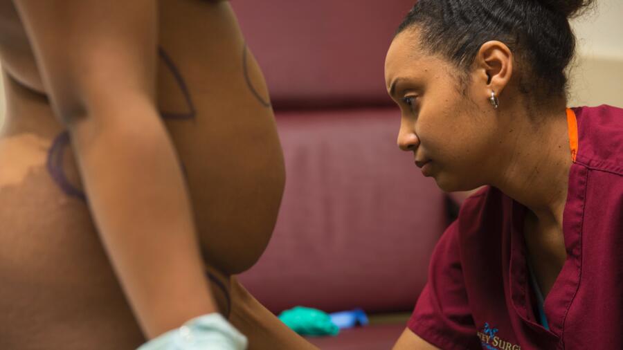 Atlanta Plastic Season 1