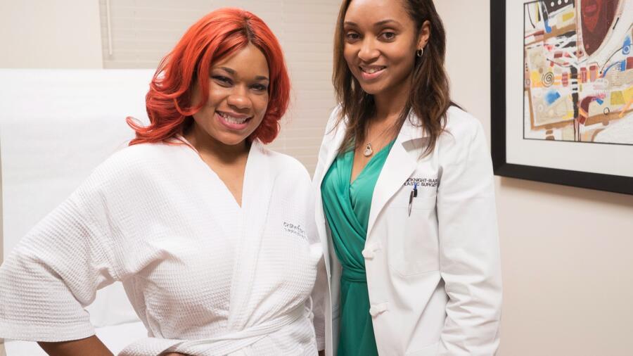 Atlanta Plastic Season 2