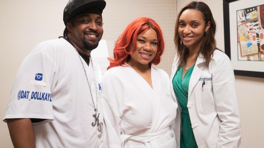 Atlanta Plastic Season 2