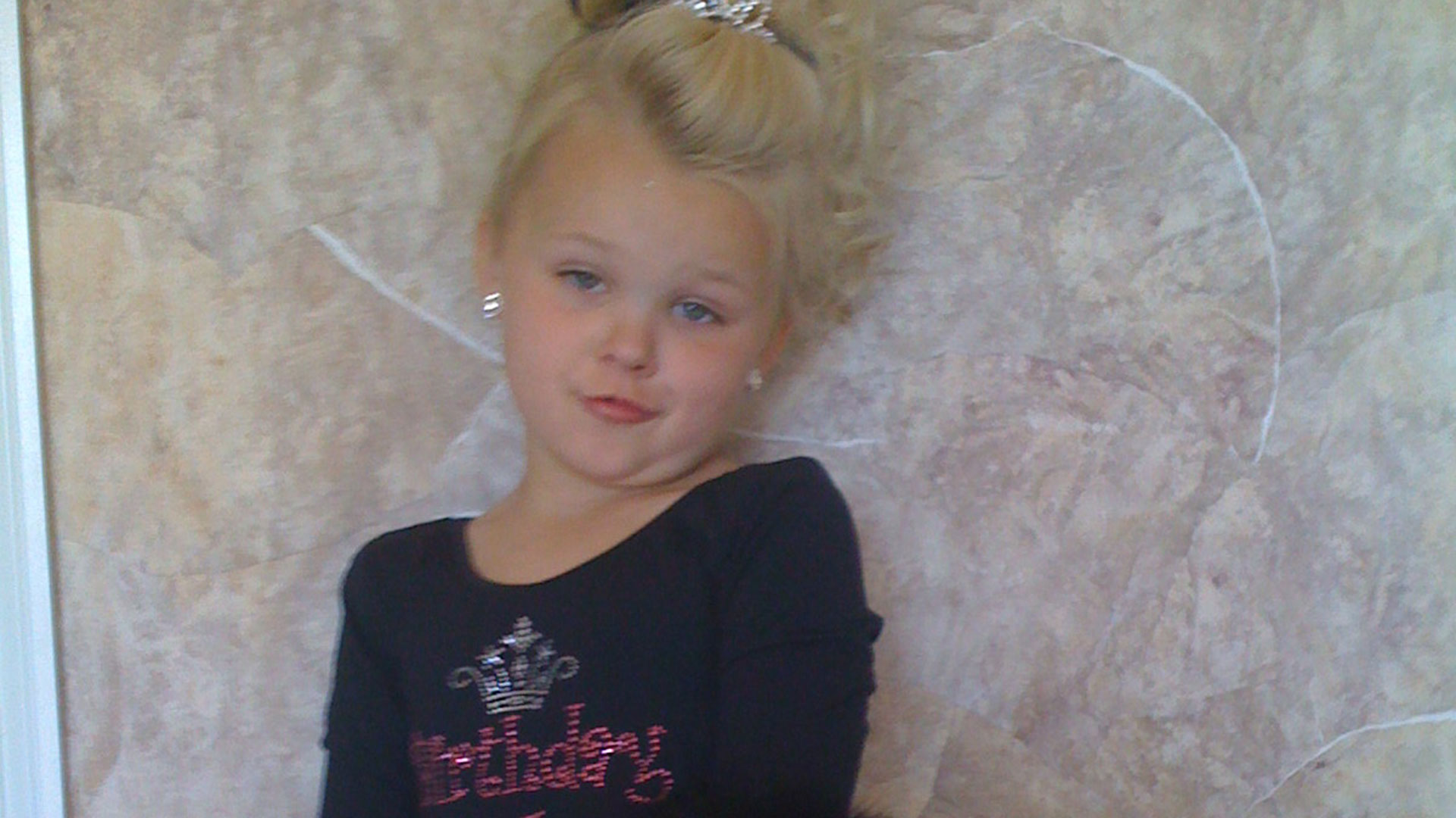 Who was jojo's best friend on dance moms'