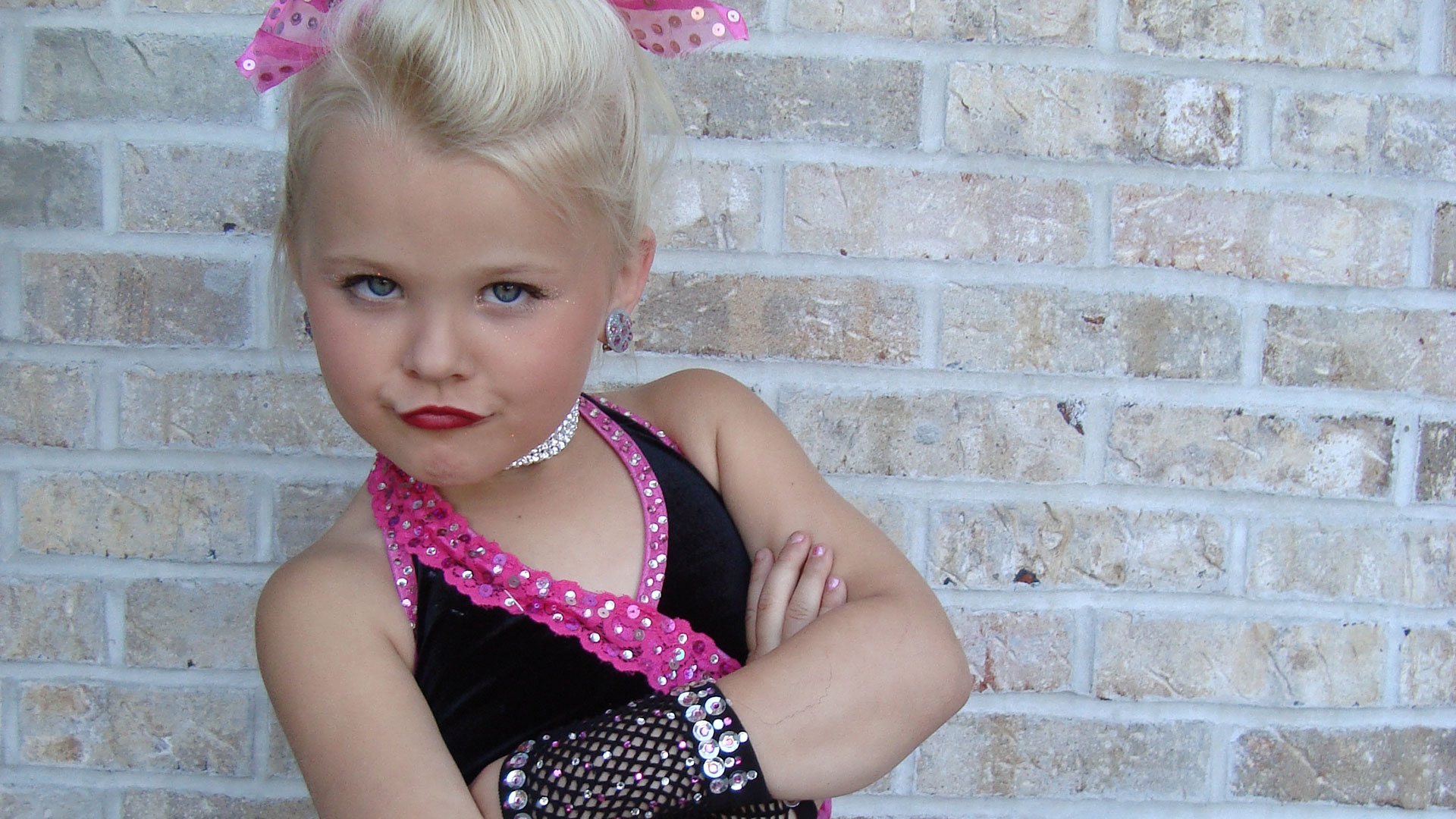 JoJo's Dance & Personal Photos Dance Moms Lifetime