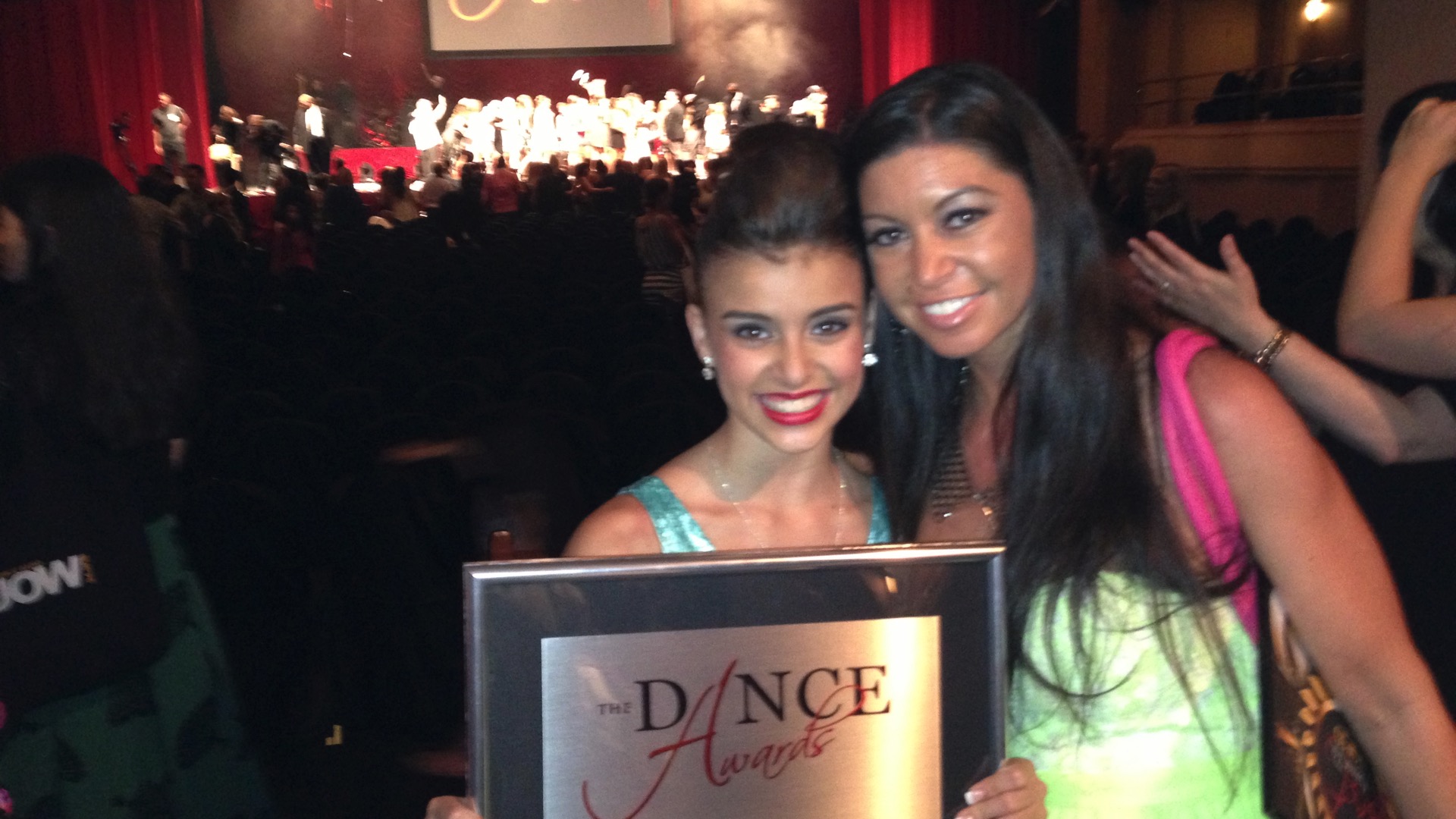 Kalani's Dance & Personal Photos Dance Moms Lifetime