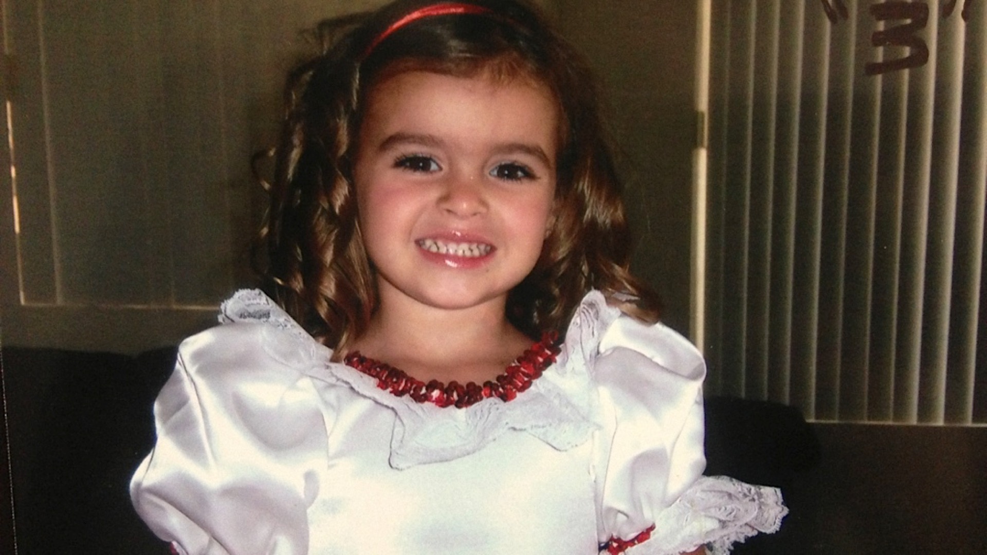 Kalani's Dance & Personal Photos Dance Moms Lifetime