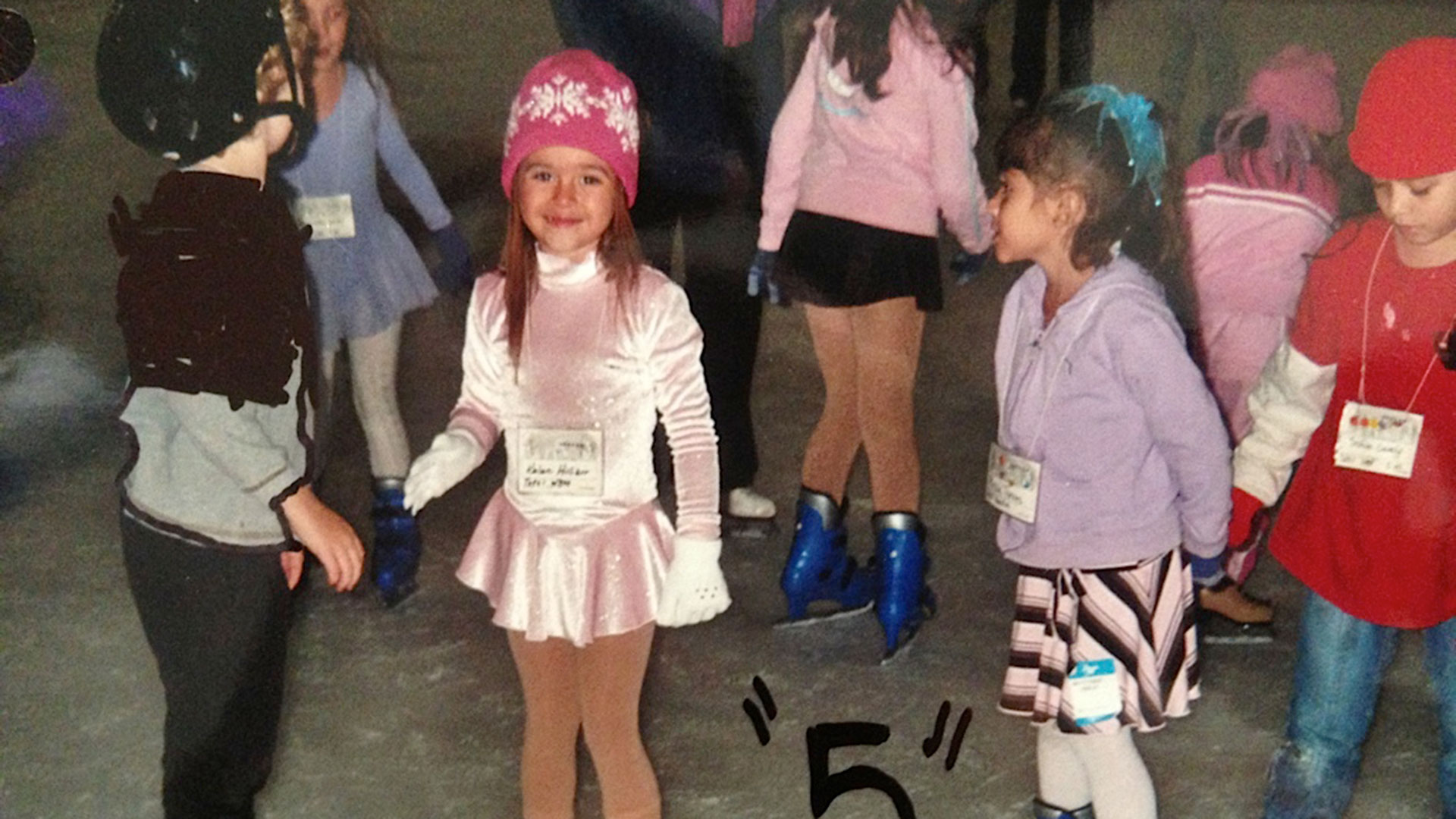 Kalani's Dance & Personal Photos Dance Moms Lifetime