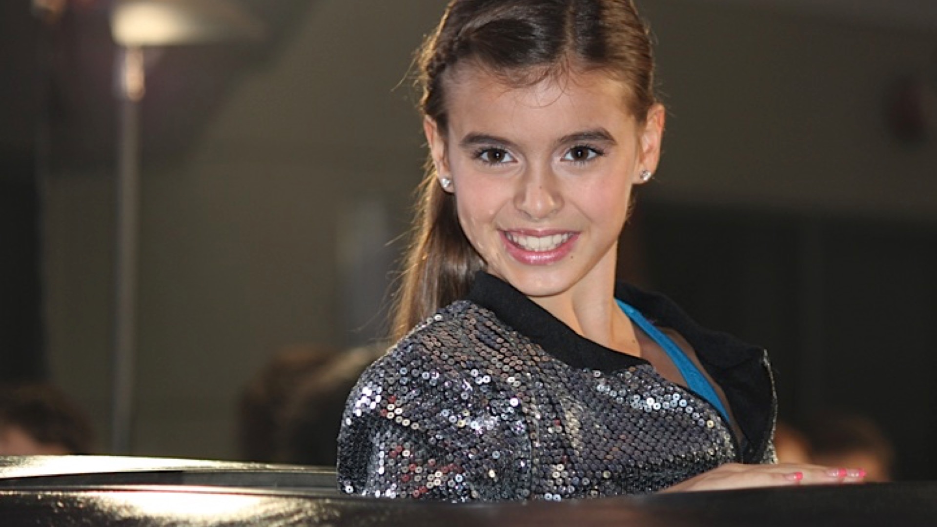 Kalani's Dance & Personal Photos Dance Moms Lifetime