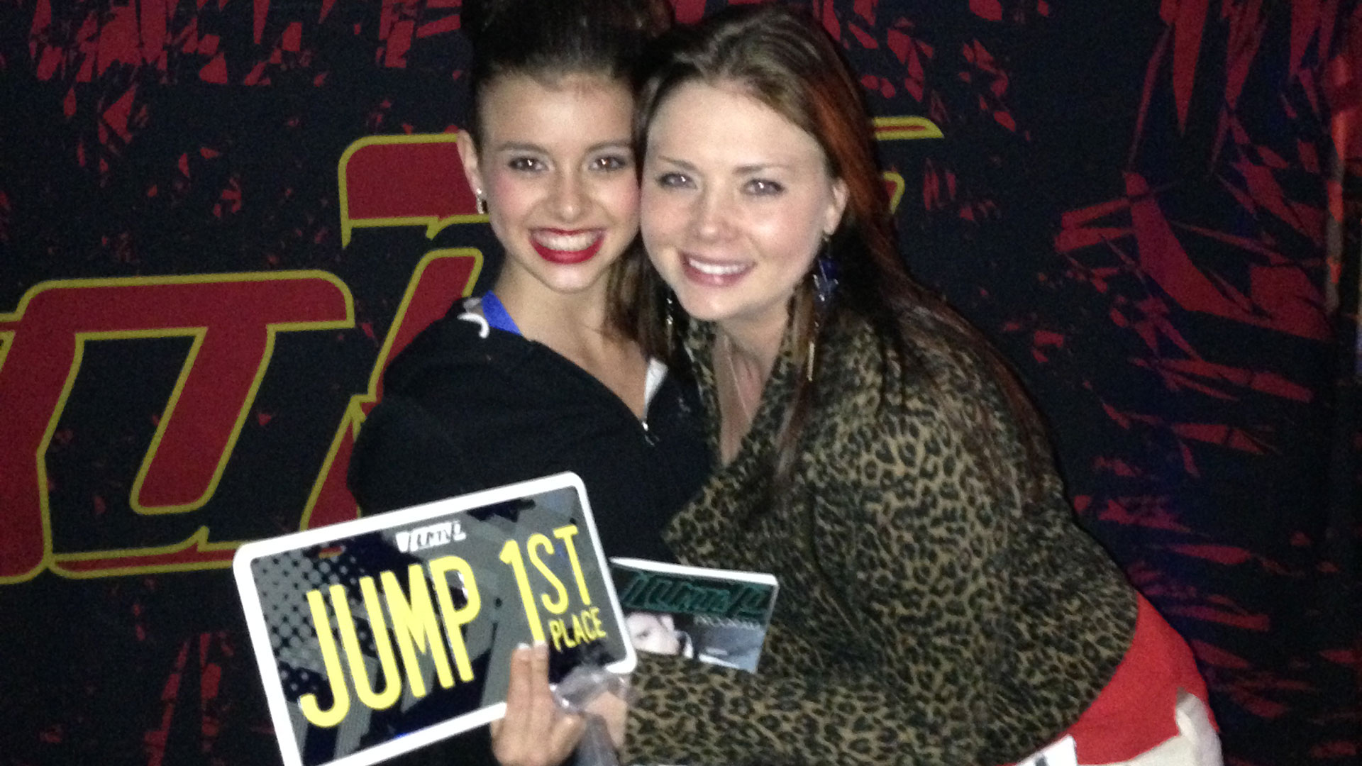 Kalani's Dance & Personal Photos - Dance Moms Lifetime