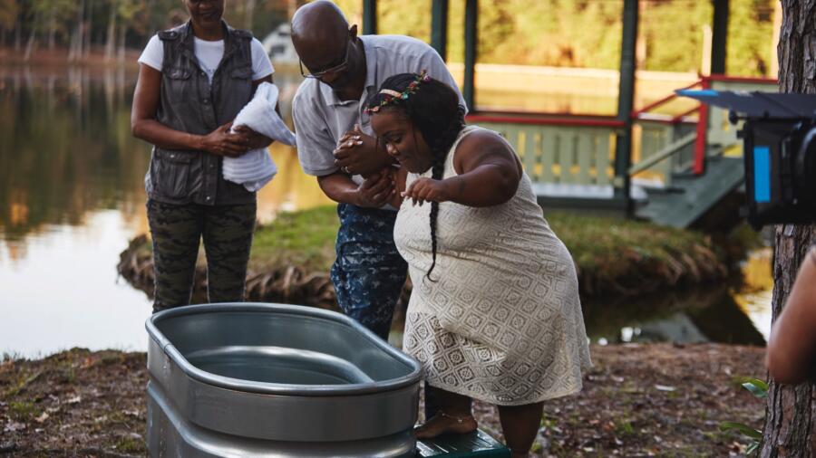 Little Women: Atlanta Season 1