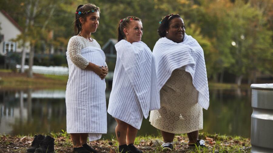 Little Women: Atlanta Season 1