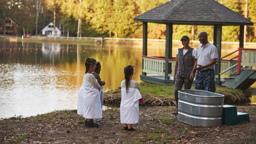 Little Women: Atlanta Season 1