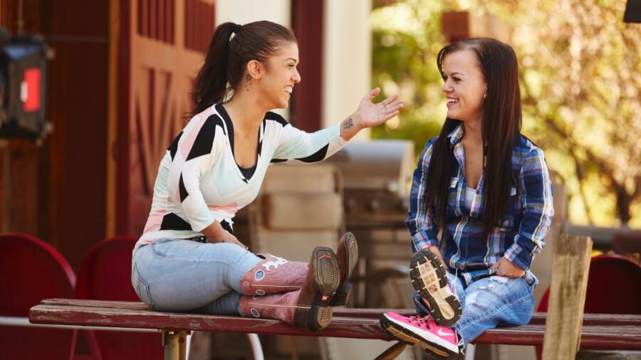 Little Women: Atlanta Season 1