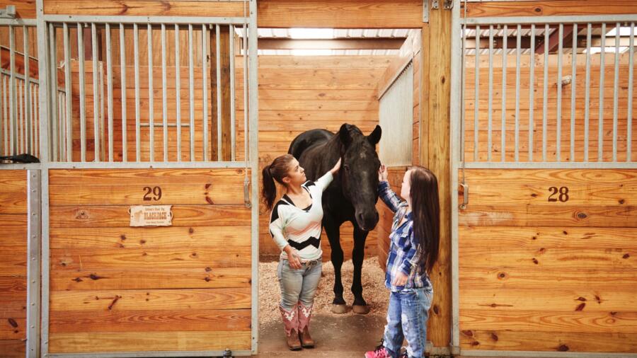 Little Women: Atlanta Season 1