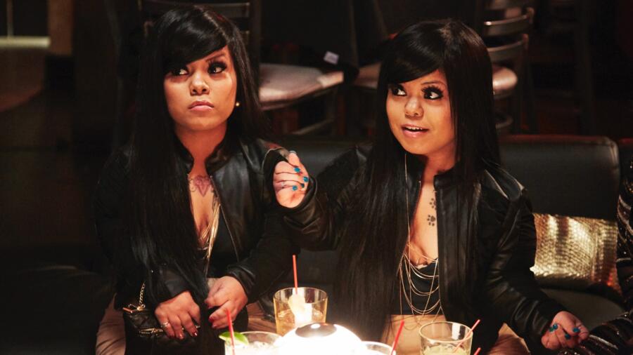 Little Women: Atlanta Season 1