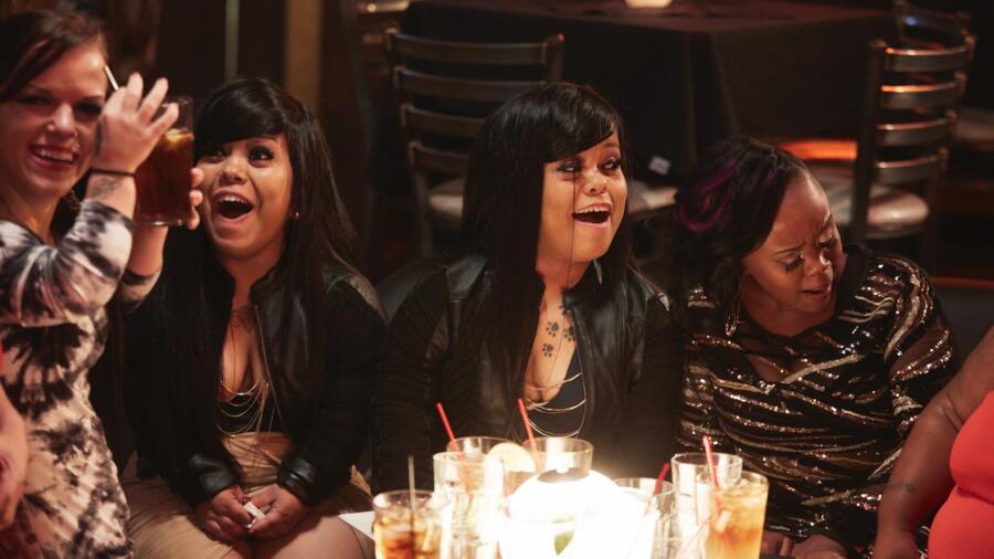 Little Women: Atlanta Season 1