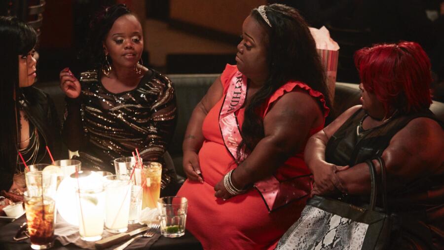 Little Women: Atlanta Season 1