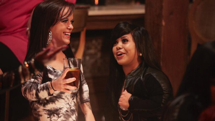 Little Women: Atlanta Season 1