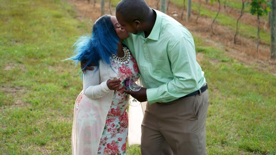 Little Women: Atlanta Season 2