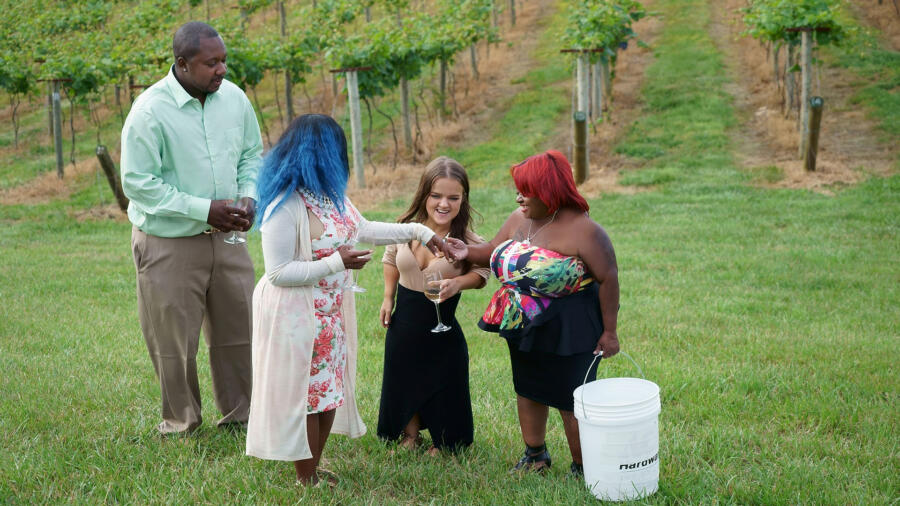 Little Women: Atlanta Season 2