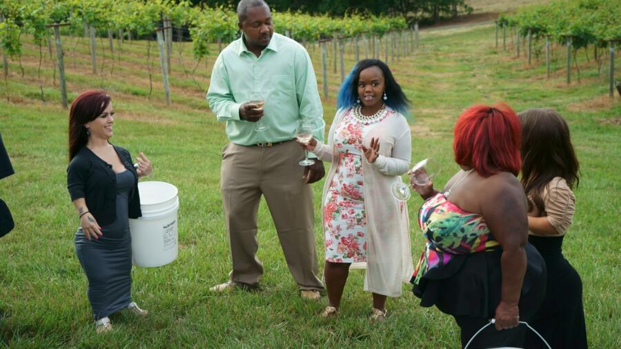 Little Women: Atlanta Season 2