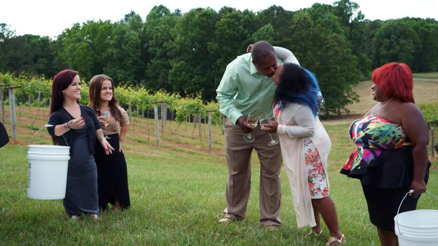 Little Women: Atlanta Season 2