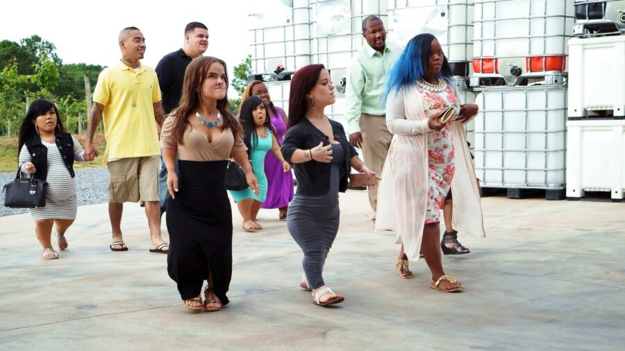 Little Women: Atlanta Season 2