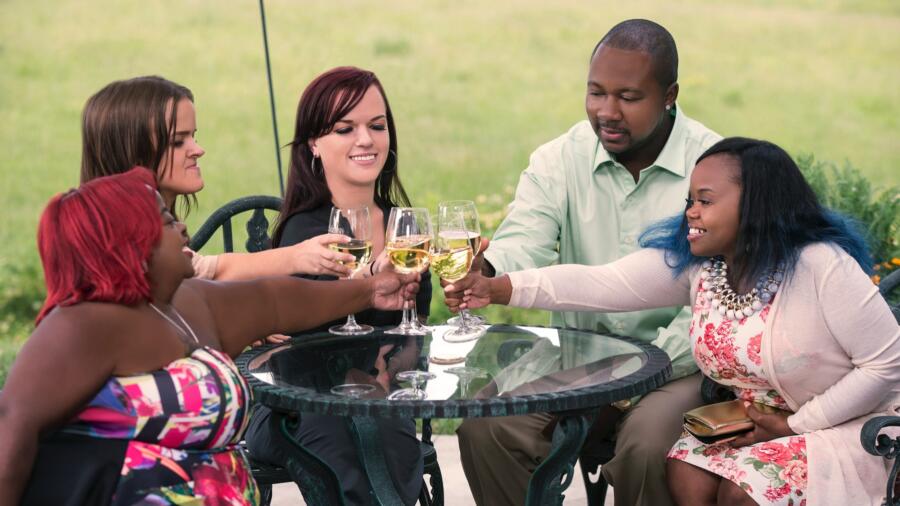 Little Women: Atlanta Season 2