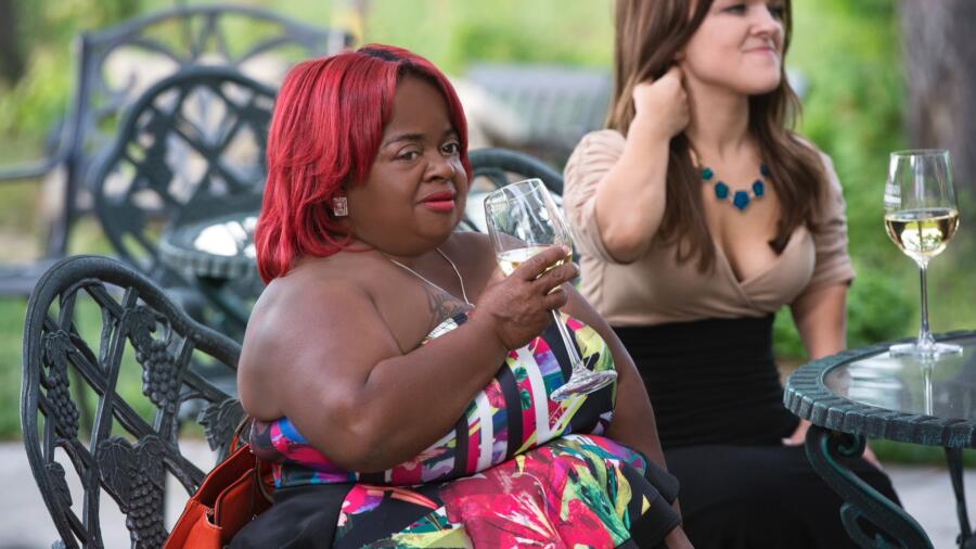 Little Women: Atlanta Season 2