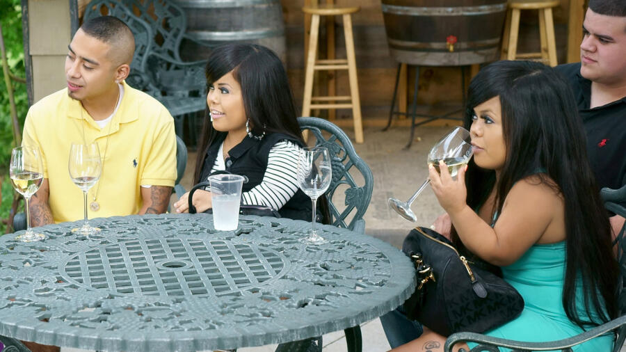 Little Women: Atlanta Season 2