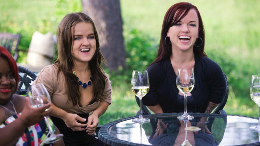 Little Women: Atlanta Season 2